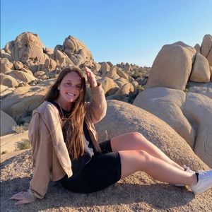 Meet your Posher, Brittani